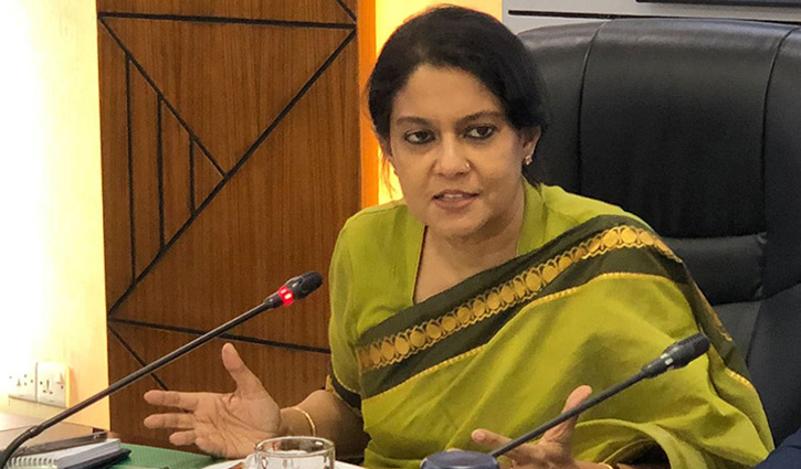 সরকার মব জাস্টিসের বিরুদ্ধে কঠোর অবস্থান নিয়েছে: পরিবেশ উপদেষ্টা